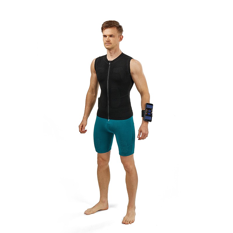 بدلة الجسم EMS